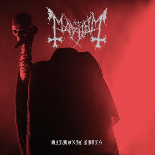 Mayhem - Daemonic Rites (Live) (2023) Download