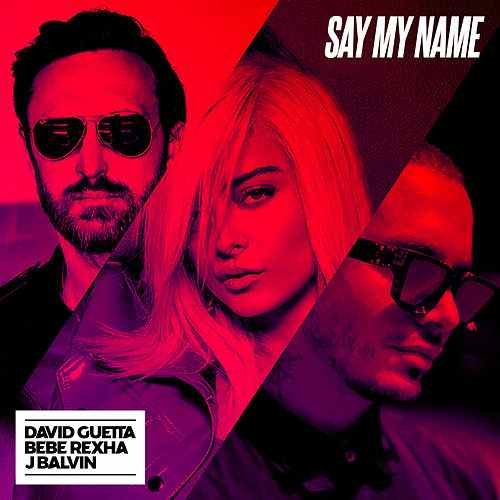 David Guetta – Say My Name (Remixes) (2023) [24Bit-44.1kHz] FLAC [PMEDIA] ⭐️