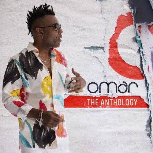 Omar – The Anthology (2020) [FLAC]