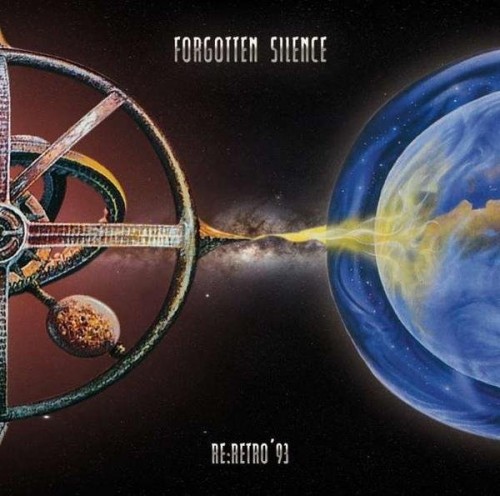 Forgotten Silence - Re:RETRO'93 (2014) Download