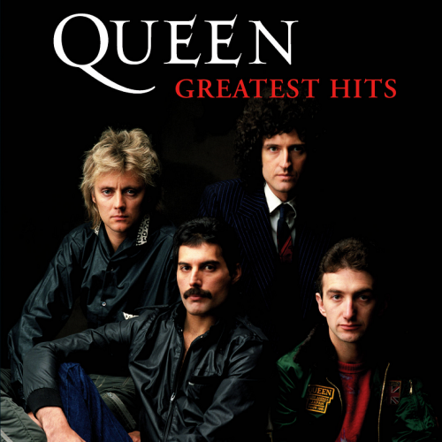 Queen - Greatest Hits (2018) Download