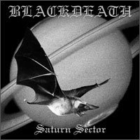Blackdeath - Saturn Sector (2002) Download