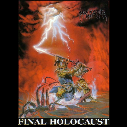 Massacra - Final Holocaust (1990) Download