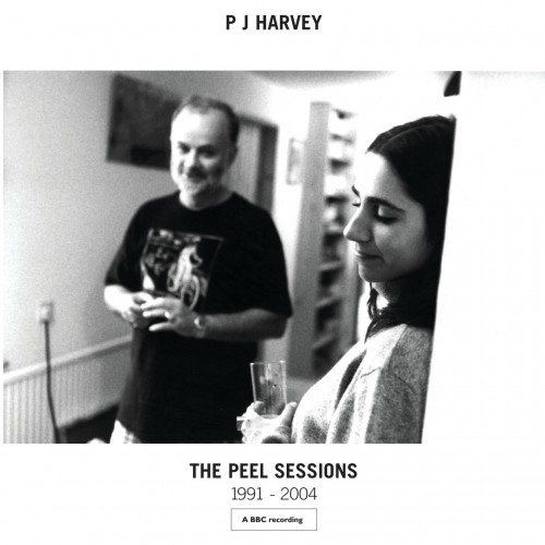 PJ Harvey – The Peel Sessions 1991 – 2004 (2006) [FLAC]