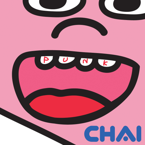 Chai – Punk (2019)