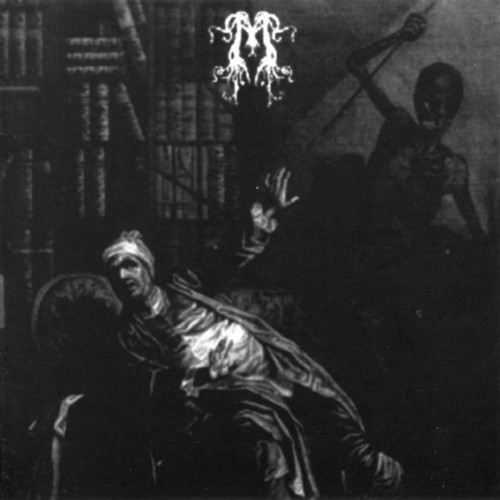 Mareritt - Hymner Til Døden Og Mørket (2005) Download