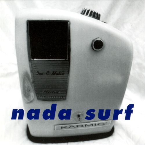 Nada Surf - Karmic (1999) Download