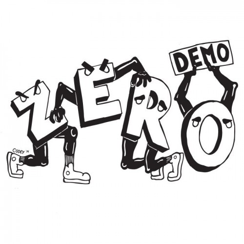 Zero – Demo (2014)