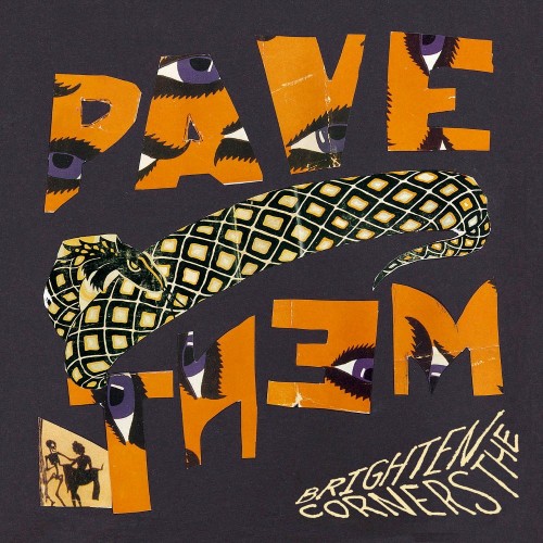 Pavement - Brighten The Corners (1997) Download