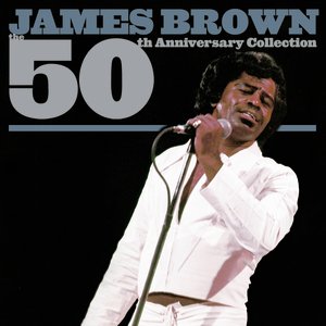 James Brown-The 50th Anniversary Collection-Remastered-2CD-FLAC-2003-THEVOiD