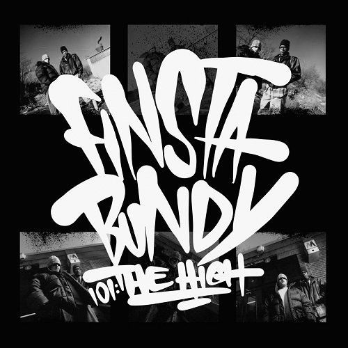 Finsta Bundy - 101: The High (2020) Download