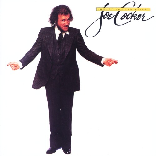 Joe Cocker - Luxury You Can Afford (1991) Download