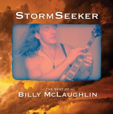 Billy McLaughlin - Stormseeker (1995) Download