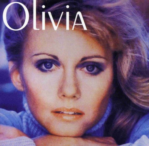 Olivia Newton John – The Definitive Collection (2002)