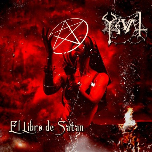Yeval - El Libro de Satán (2023) Download