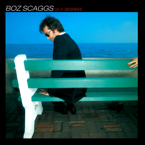 Boz Scaggs - Silk Degrees (2007) Download