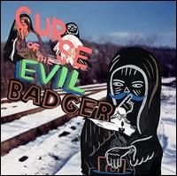 Egon-Curse Of The Evil Badger-LP-FLAC-2003-THEVOiD