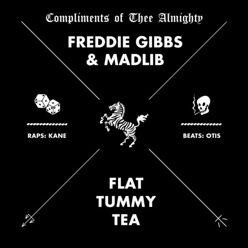 Freddie Gibbs And Madlib-Flat Tummy Tea-VLS-FLAC-2019-THEVOiD