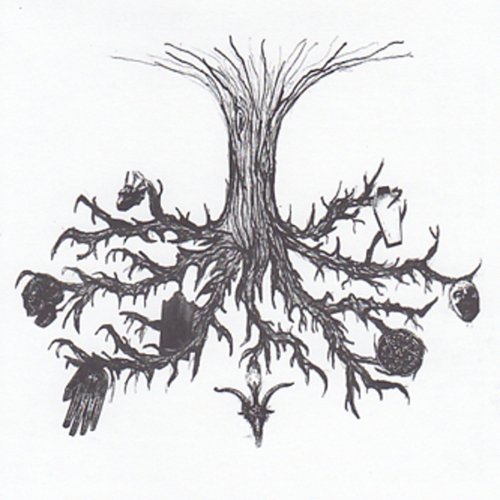 Circle of Ouroborus – Tree of Knowledge (2009)