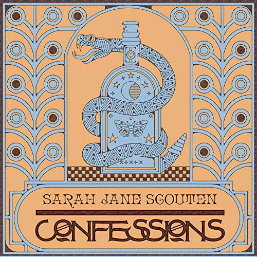 Sarah Jane Scouten - Confessions (2019) Download