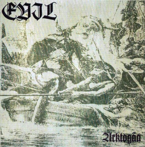 Evil – Arktogäa (2006)