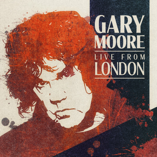 Gary Moore-Live From London-CD-FLAC-2020-401