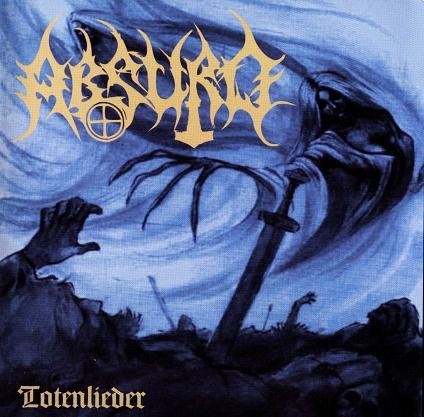 Absurd - Totenlieder (2003) Download