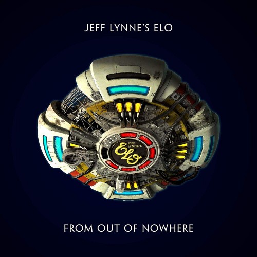 Jeff Lynne's ELO - From Out Of Nowhere (2019) Download