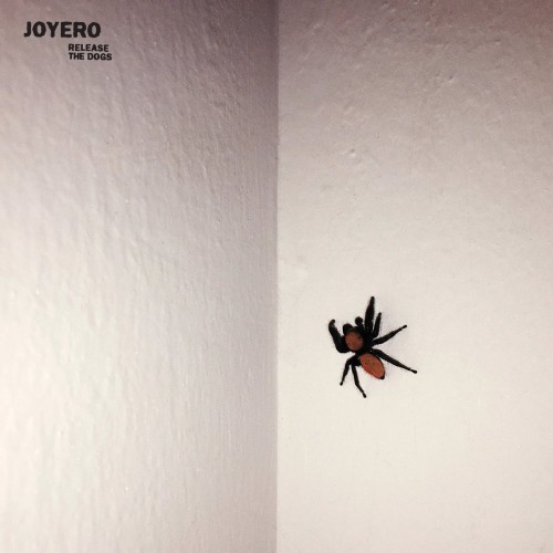 Joyero – Release The Dogs (2019) [FLAC]