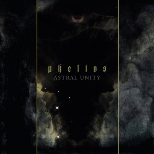 Phelios – Astral Unity (2010) [FLAC]