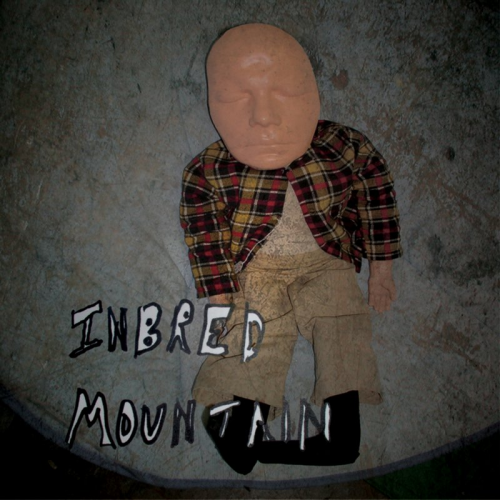 Buckethead – Inbred Mountain (2005) [FLAC]