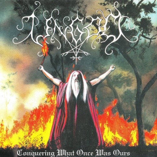 Ungod - Conquering What Once Was Ours (1995) Download