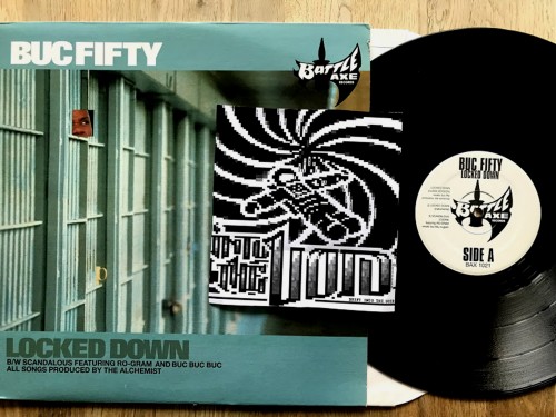 Buc Fifty - Locked Down (2001) Download
