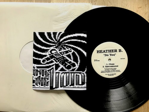 Heather B. - Do You (1997) Download