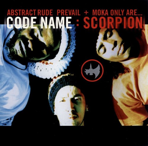  Prevail & Moka Only Are... - Code Name : Scorpion (2001) Download