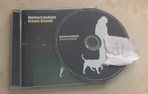 Various Artists – AnotherLateNight Groove Armada (2002)