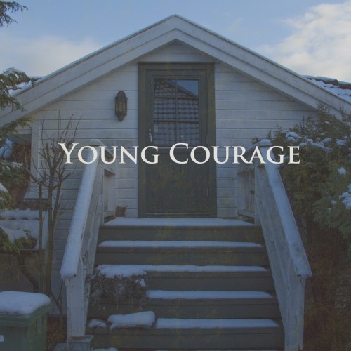Young Courage – Sleepless Nights (2019)