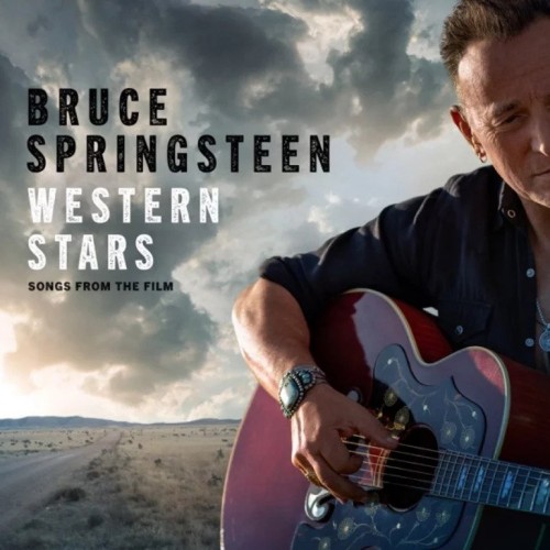 Bruce Springsteen-Western Stars Songs From The Film-OST-CD-FLAC-2019-PERFECT