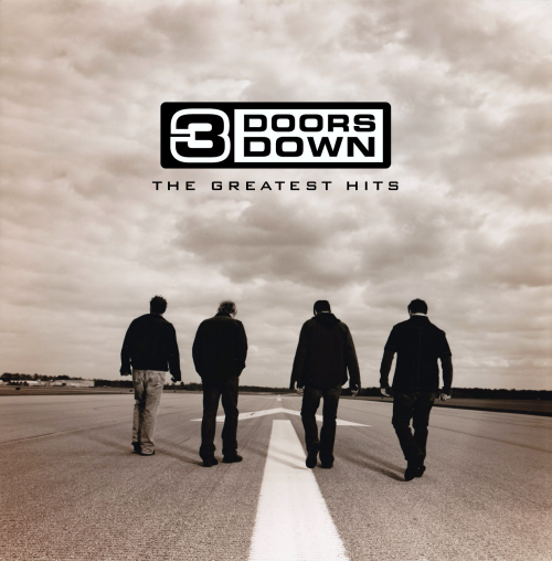 3 Doors Down - The Greatest Hits (2012) Download