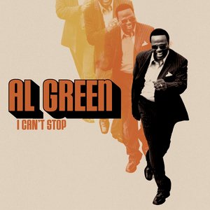 Al Green-I Cant Stop-CD-FLAC-2003-THEVOiD