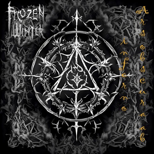 Frozen Winter - Ars Obscura ab Inferno (2023) Download
