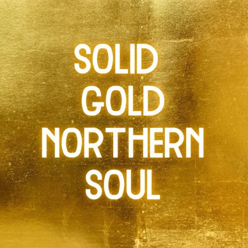 Various Artists - For Millionaires Only-A Collection Of Priceless Northern Soul (1996) Download