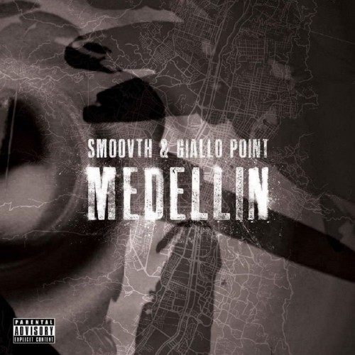 Smoovth & Giallo Point – Medellin (2018)