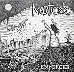 Menticide - Enforcer (1990) Download