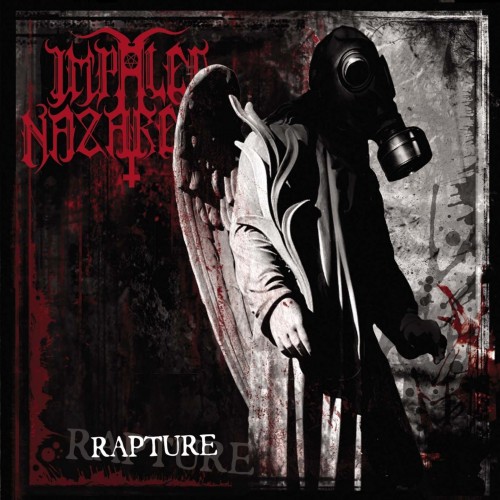 Impaled Nazarene – Rapture (2007)