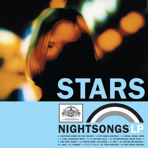 Stars – Nightsongs (2001)