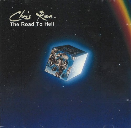 Chris Rea - The Road To Hell (2019) Download
