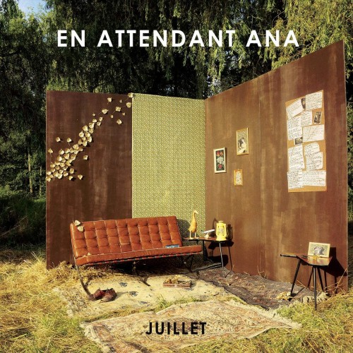 En Attendant Ana - Juillet (2020) Download