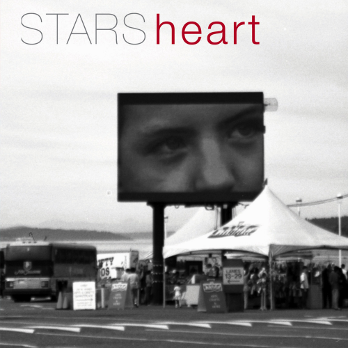 Stars – Heart (2003)