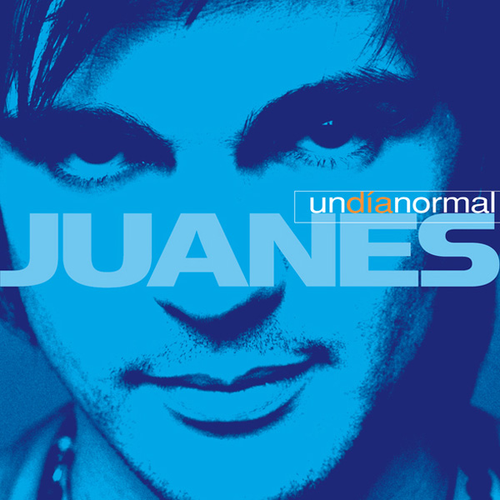 Juanes – Un Dia Normal (2002) [FLAC]